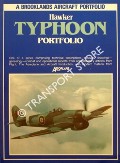 Hawker Typhoon Portfolio by CLARKE, R.M.